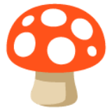 mushroom