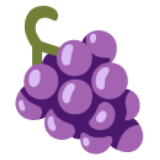 grapes