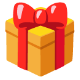 present