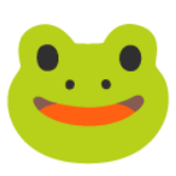 frog