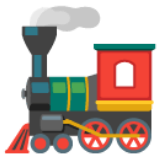 train