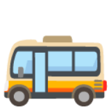bus