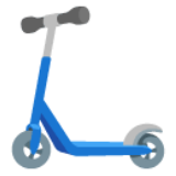 scooter