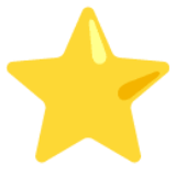 star
